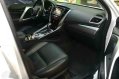 Mitsubishi Montero Sport PREMIUM 31tkms GLS 4X2 AT 2016 -7