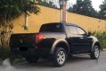 2012 Mitsubishi Strada GLSV for sale-4