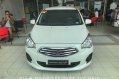 Mitsubishi Mirage G4 GLS cvt 2018 for sale-1