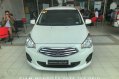 Mitsubishi Mirage G4 GLS cvt 2018 for sale-0