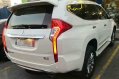 Mitsubishi Montero Sport PREMIUM 31tkms GLS 4X2 AT 2016 -1