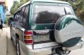 Mitsubishi Pajero Field Master for sale-2