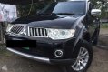 2009 Mitsubishi Montero Sport for sale -4