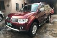 2012 Mitsubishi Montero GLS for sale-9