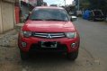 Mitsubishi Strada 2013 for sale-2