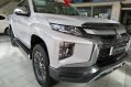 New 2019 Mitsubishi Strada for sale-4