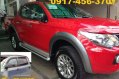 2018 Mitsubishi Strada Glx for sale-0