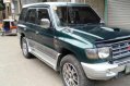 Mitsubishi Pajero Field Master for sale-3