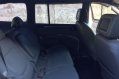 2009 Mitsubishi Montero Sport for sale -5