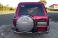 2005 MITSUBISHI Adventure super sport FOR SALE-9