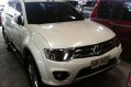 Mitsubishi Montero Sport 2014 for sale-0