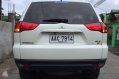 2014 Mitsubishi Montero 4x2 for sale-7