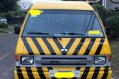 Mitsubishi L300 XV School Van 2016 FOR SALE-3