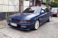 For Sale Mitsubishi Galant Gti Legit Gti 1992-2