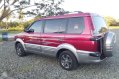2005 MITSUBISHI Adventure super sport FOR SALE-9