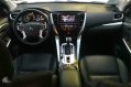 Mitsubishi Montero Sport PREMIUM 31tkms GLS 4X2 AT 2016 -3