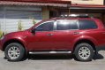 Mitsubishi Montero 2014 for sale-3