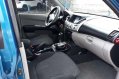 Mitsubishi Strada 2013 model 4x4 for sale-4