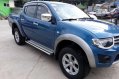 Mitsubishi Strada 2013 model 4x4 for sale-2