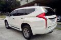 2016 MITSUBISHI Montero Sport GLS 12tkm micahcars-3