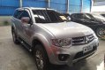 Mitsubishi Montero GTV Sport 2013 for sale-1