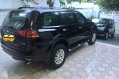 For sale Mitsubishi Montero 2013 GLS V 4x2 Diesel automatic -1