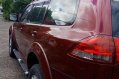 2014 Mitsubishi Montero Sport 2.5L GLX 4x2, Automatic Tansmission-0