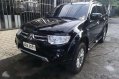 2014 MITSUBISHI Montero GLX, Manual Transmission-3