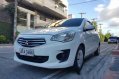 Mitsubishi Mirage G4 2015 GLX for sale-2