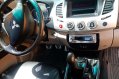 Rush for sale Mitsubishi Strada 2010-7