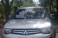 Rush for sale Mitsubishi Strada 2010-1