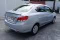 Mitsubishi Mirage G4 2014 GLX MT for sale-2