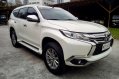 2016 MITSUBISHI Montero Sport GLS 12tkm micahcars-0