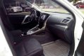 2016 MITSUBISHI Montero Sport GLS 12tkm micahcars-4