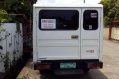 Mitsubishi L300 FB 2010 mdl RUSH RUSH-8