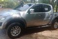 Rush for sale Mitsubishi Strada 2010-4