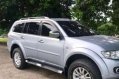 2009 Mitsubishi Montero 4x4 for sale-1