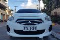 Mitsubishi Mirage G4 2015 GLX for sale-1