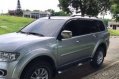 2009 Mitsubishi Montero 4x4 for sale-0