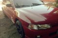 Mitsubishi Lancer 97model Manual transmission-0