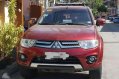 Mitsubishi Montero 2014 for sale-0