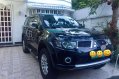 For sale Mitsubishi Montero 2013 GLS V 4x2 Diesel automatic -2