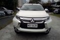 2016 MITSUBISHI Montero Sport GLS 12tkm micahcars-1