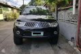 2011 Mitsubishi Montero Sport GLS 4x2 FOR SALE-1