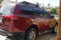 Mitsubishi Montero 2014 for sale-2