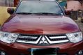 2014 Mitsubishi Montero Sport 2.5L GLX 4x2, Automatic Tansmission-3