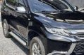 2016 Mitsubishi Montero Sport for sale-1