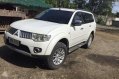 2009 Mitsubishi Montero for sale-1