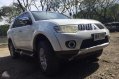 2009 Mitsubishi Montero for sale-2