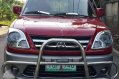 Mitsubishi Adventure GLS SE 2012 for sale-0